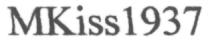 MKiss1937