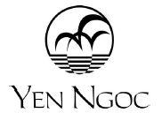 YEN NGOC