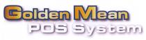 Golden Mean POS System
