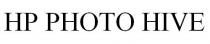 HP PHOTO HIVE