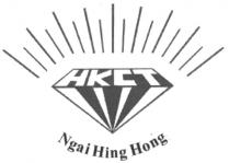 HKCT Ngai Hing Hong