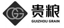 GG GUIZHOU GRAIN 贵粮