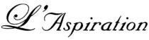 L'Aspiration