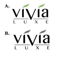 vivia LUXE