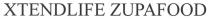XTENDLIFE ZUPAFOOD