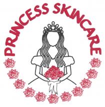 PRINCESS SKINCARE
