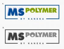 MS POLYMER BY KANEKA