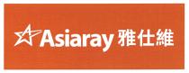 Asiaray 雅仕維
