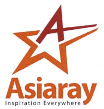 Asiaray Inspiration Everywhere