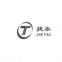 T JIETAI 捷泰