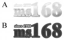 since 1980 ms168