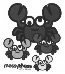 messyMess mYm STORE.