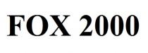 FOX 2000
