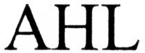 AHL