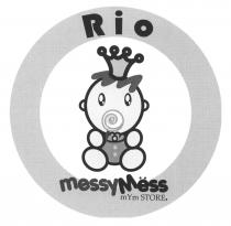 Rio messyMess mYm STORE.