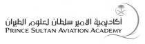 PRINCE SULTAN AVIATION ACADEMY