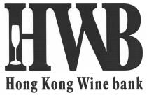 HWB Hong Kong Wine bank