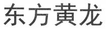 东方黄龙