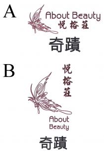 About Beauty 悦榕莊 奇蹟