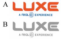 LUXE A reaL D EXPERIENCE