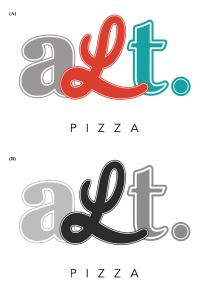 aLt. PIZZA