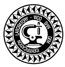 WOO SHIN GEM IDENTIFICATION LABORATORY