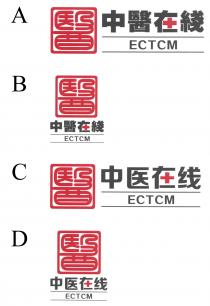 ECTCM 醫 中醫在綫 ECTCM 醫 中医在线