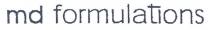 md formulations