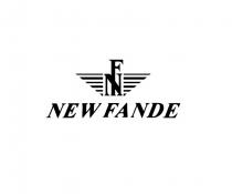 NF NEW FANDE