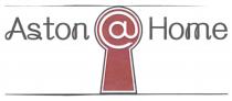 Aston Home @