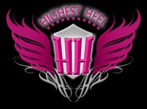 HIGHEST HEEL HH