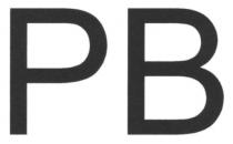 PB