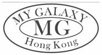 MG MY GALAXY Hong Kong