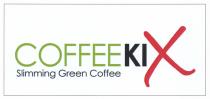 COFFEEKIX Slimming Green Coffee