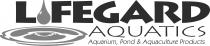 LIFEGARD AQUATICS Aquarium, Pond & Aquaculture Products