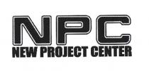 NPC NEW PROJECT CENTER