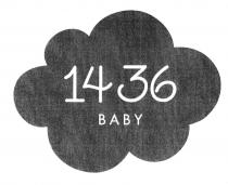 1436 BABY