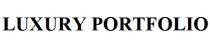 LUXURY PORTFOLIO