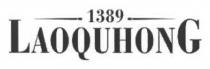 1389 LAOQUHONG