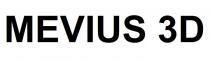 MEVIUS 3D
