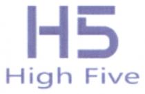 H5 High Five