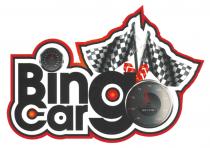 Bingo Car 10 30 50 70 90 110 130 150 170