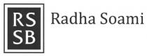 RSSB Radha Soami