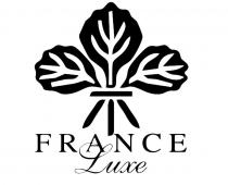 FRANCE Luxe