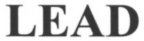 LEAD
