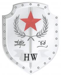 HW 华卫
