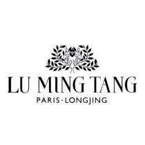 LU MING TANG PARIS-LONGJING