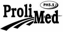 Proli Med PH5.5