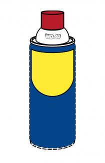 WD-40