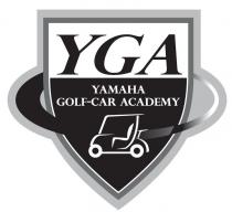 YGA YAMAHA GOLF-CAR ACADEMY